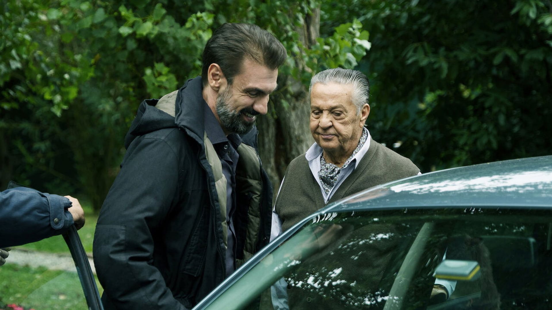 Foto do filme Lei mi parla ancora