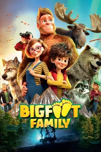 Big Pai, Big Filho 2