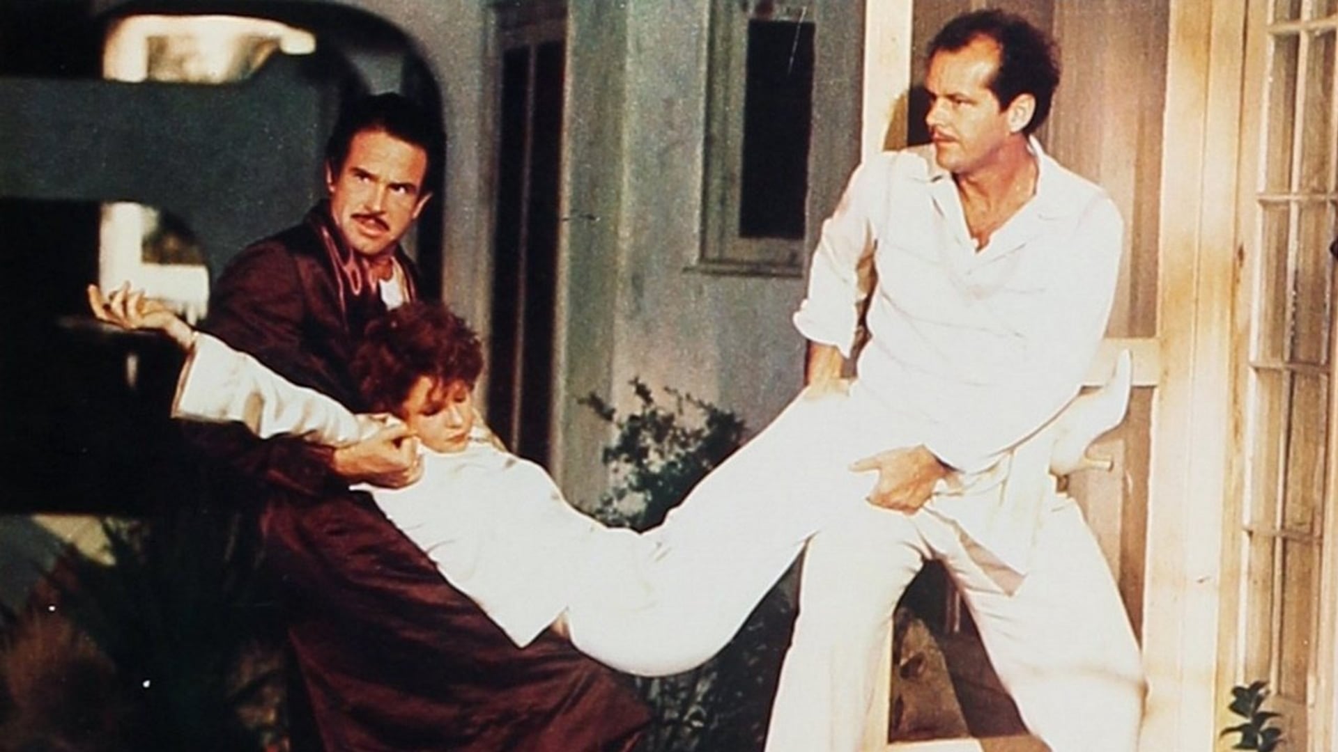 Foto do filme O Golpe do Baú