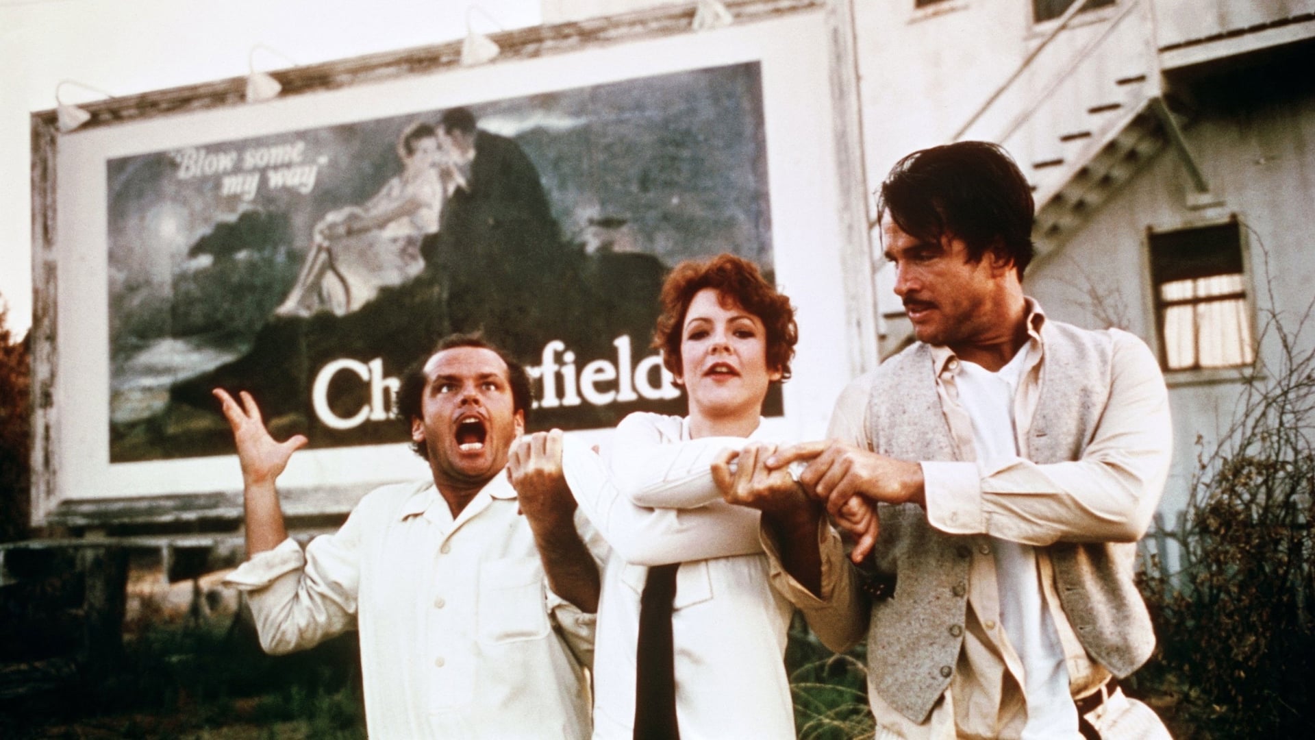 Foto do filme O Golpe do Baú