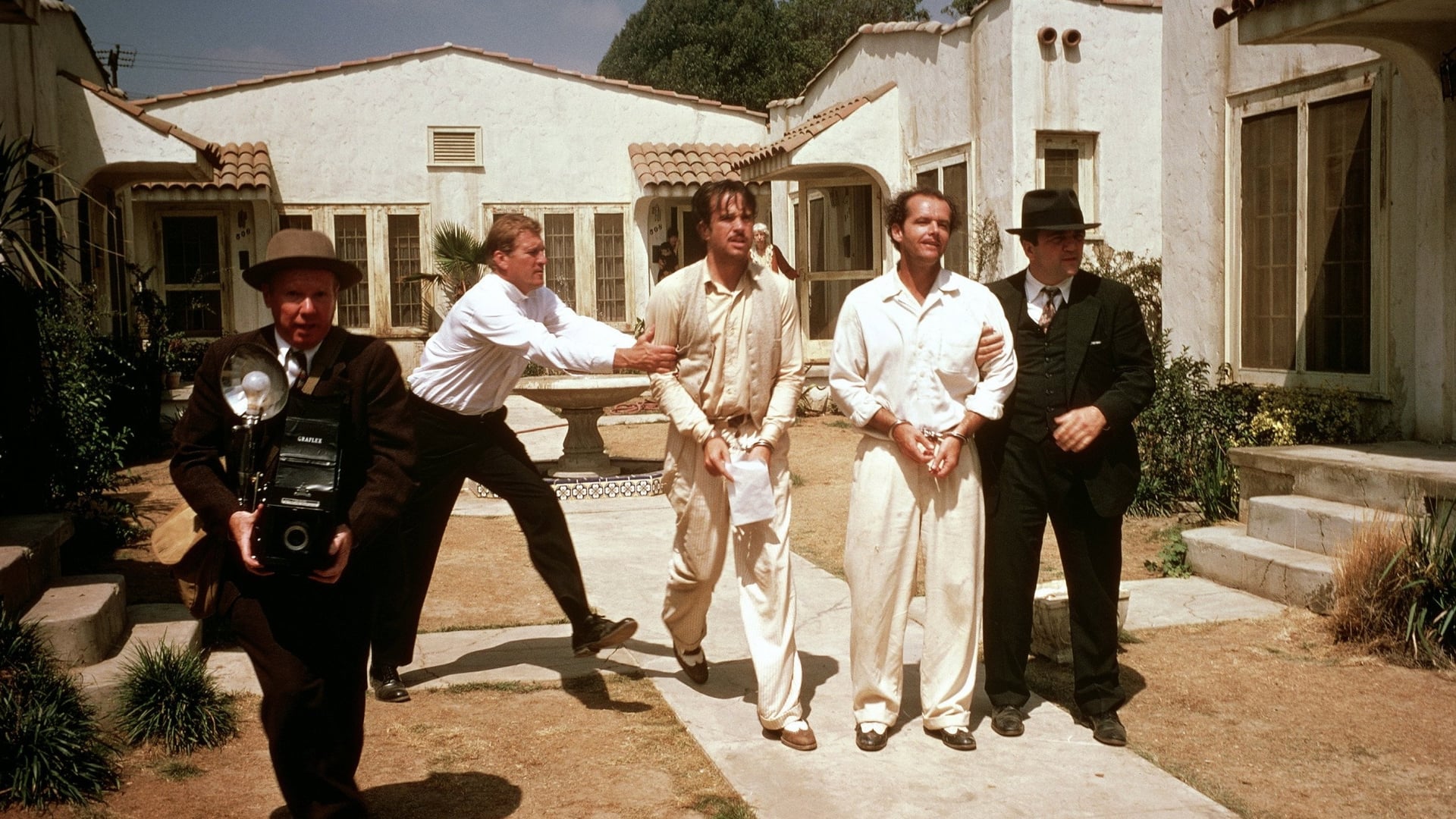 Foto do filme O Golpe do Baú