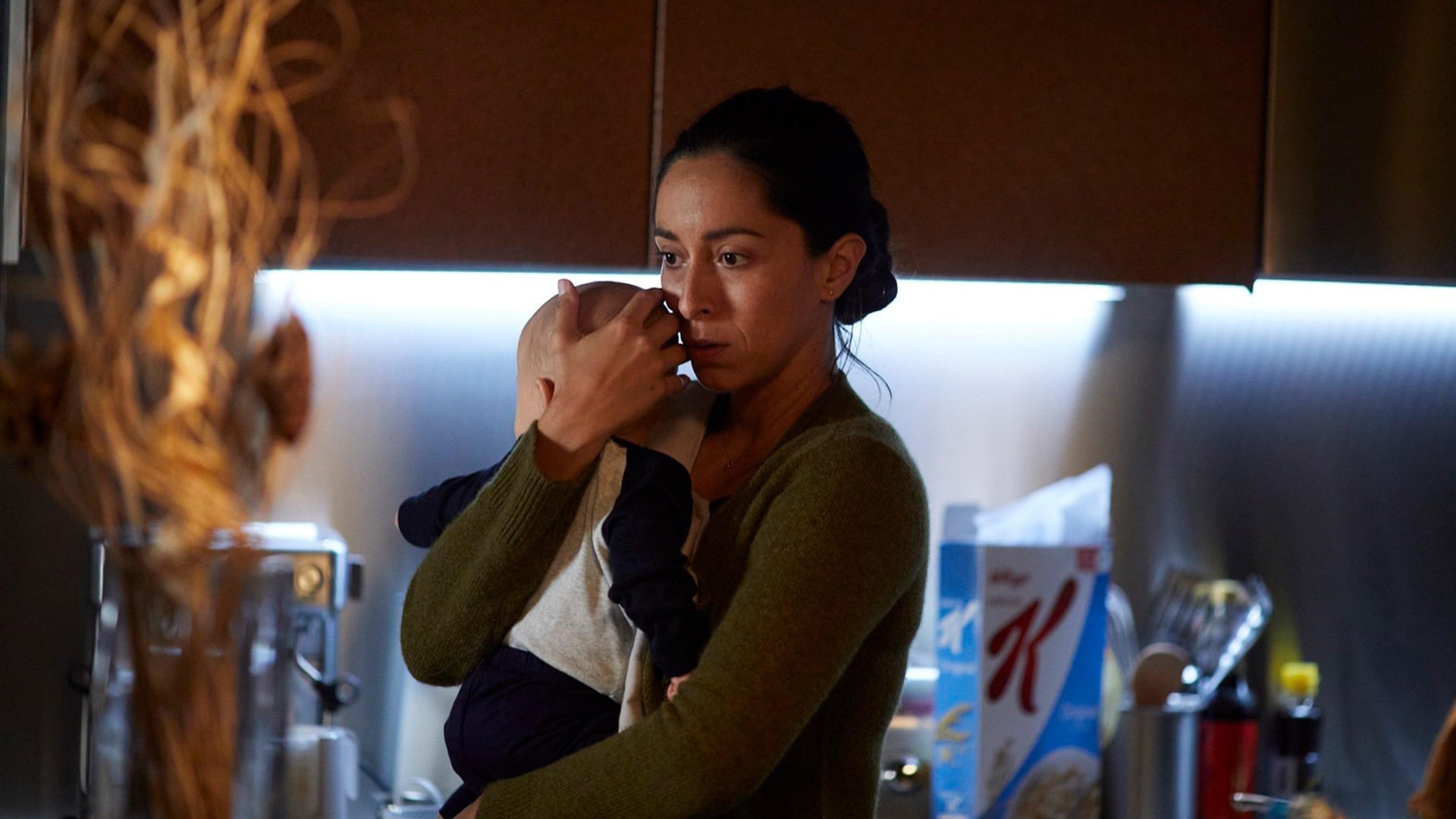 Foto do filme Canção de Ninar