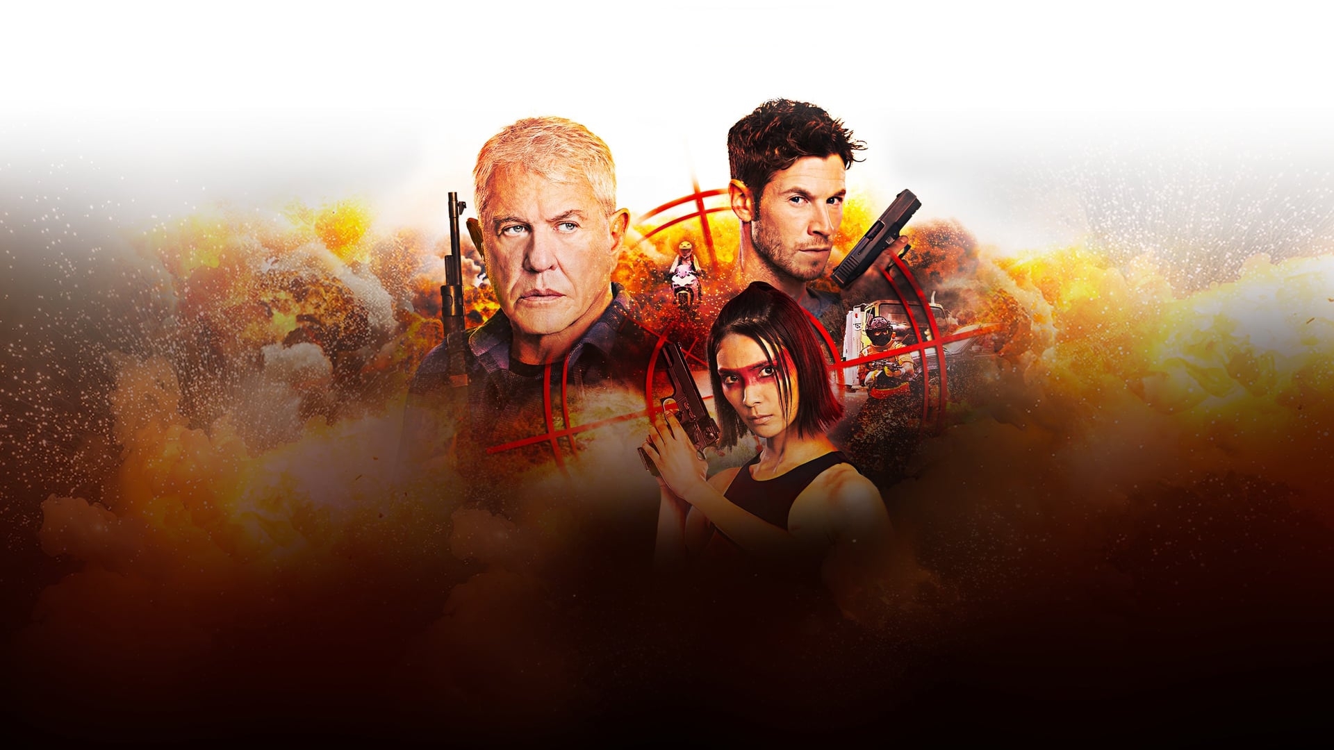 Foto do filme O Atirador: O Fim de um Assassino