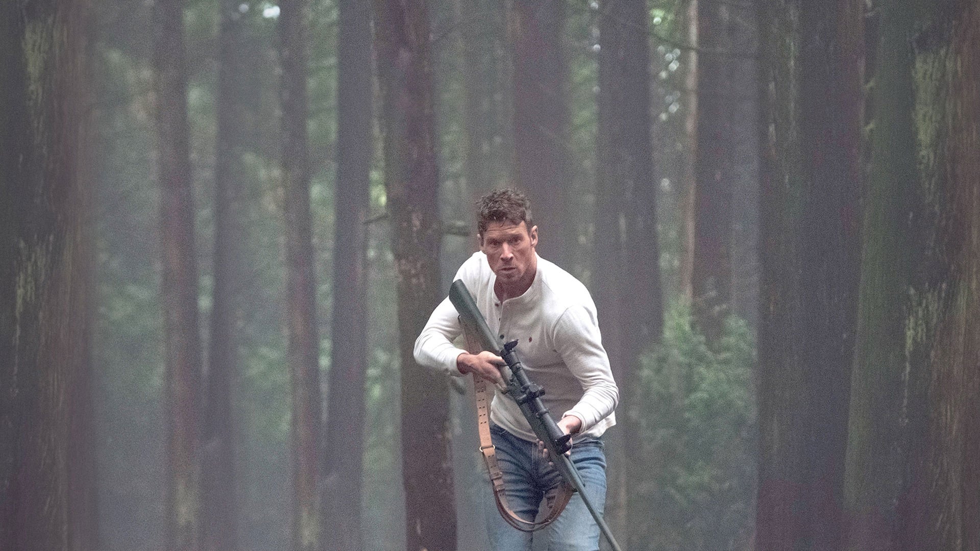 Foto do filme O Atirador: O Fim de um Assassino