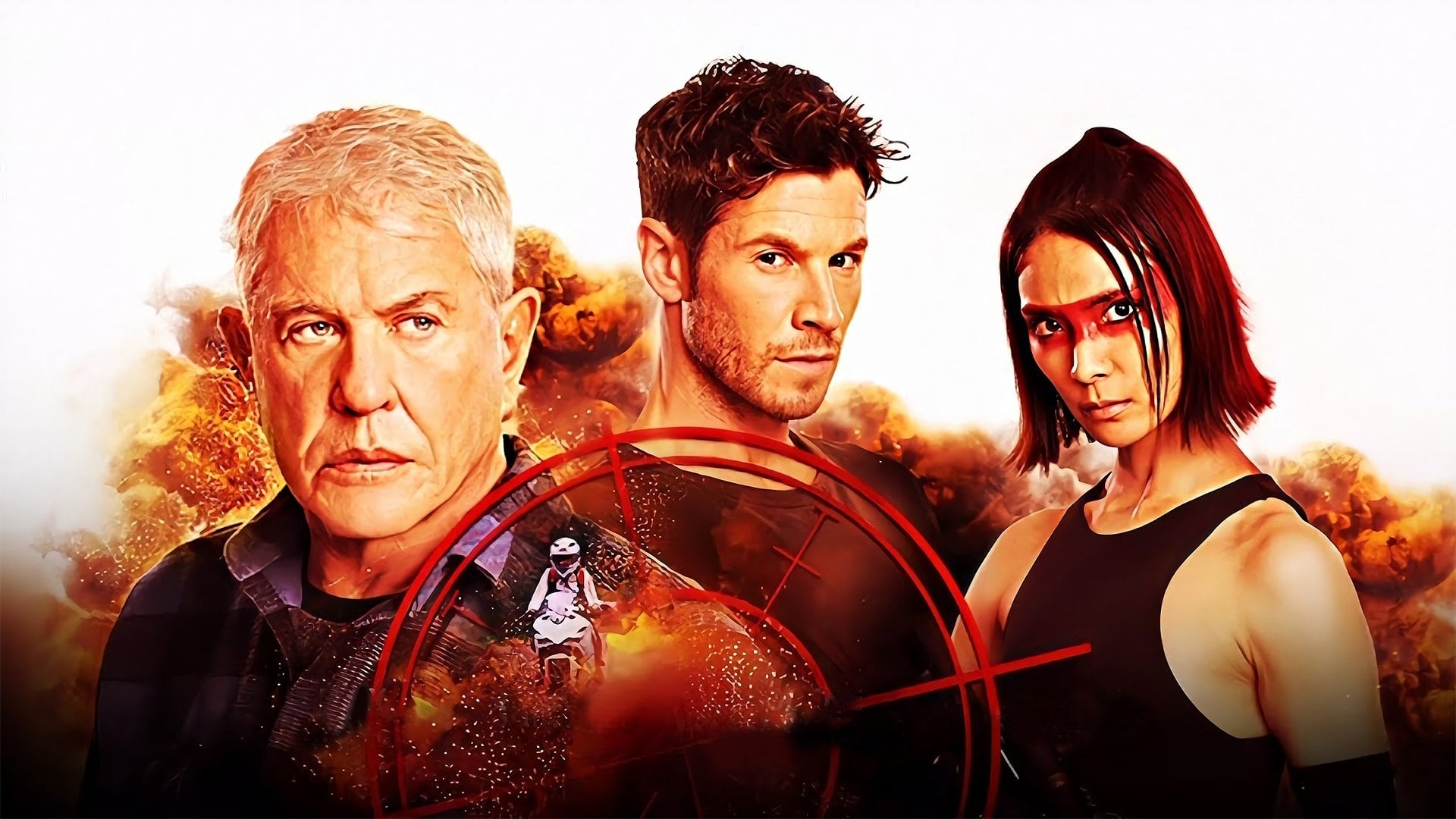 Foto do filme O Atirador: O Fim de um Assassino
