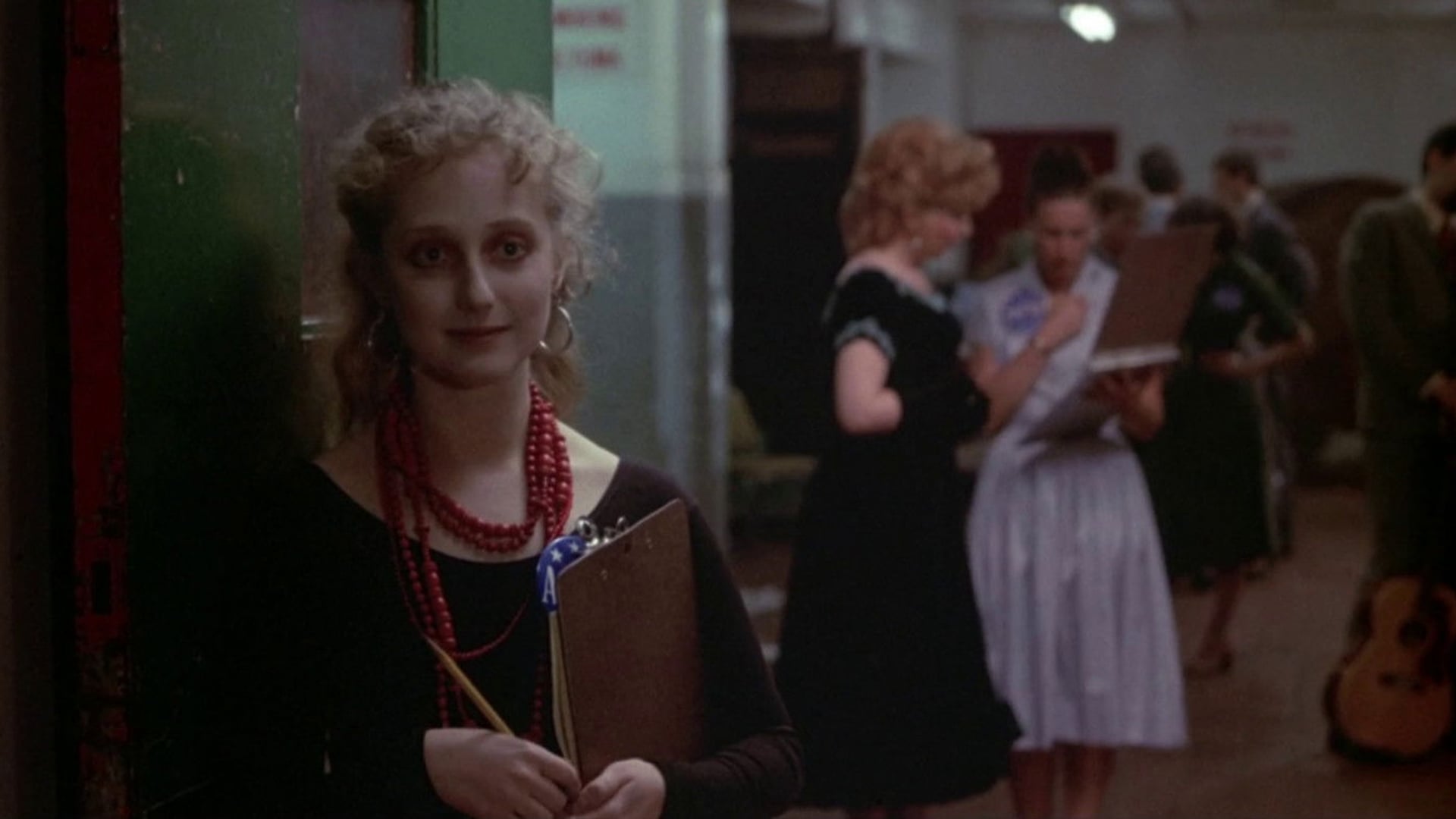 Foto do filme Noivo Neurótico, Noiva Nervosa