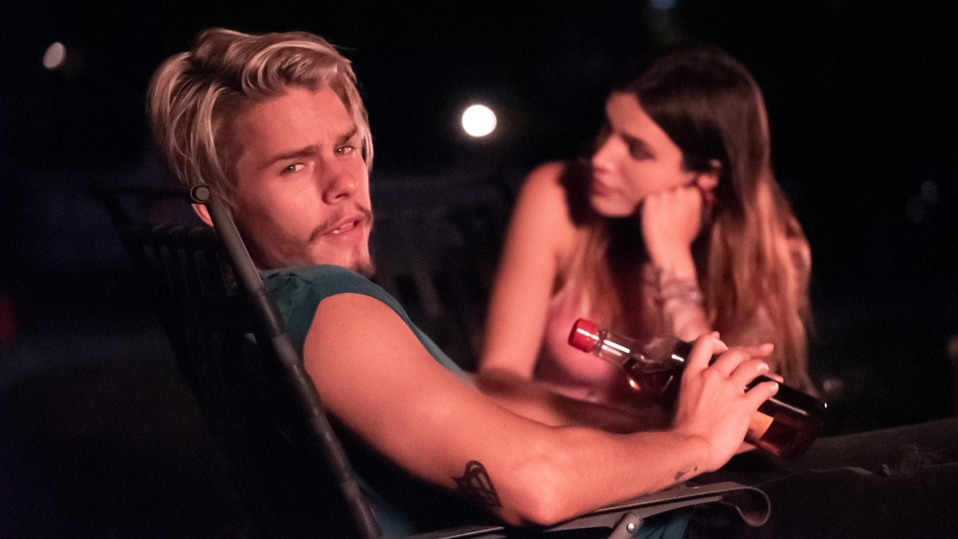 Foto do filme Em Busca da Fama