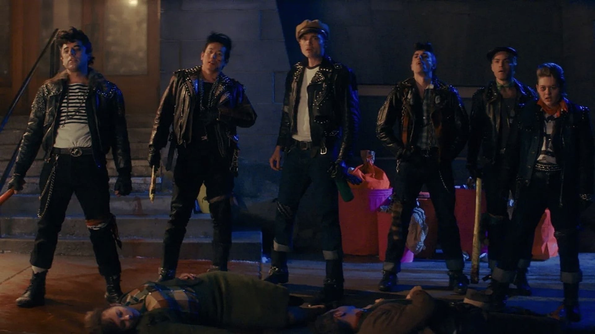 Foto do filme Please Baby Please