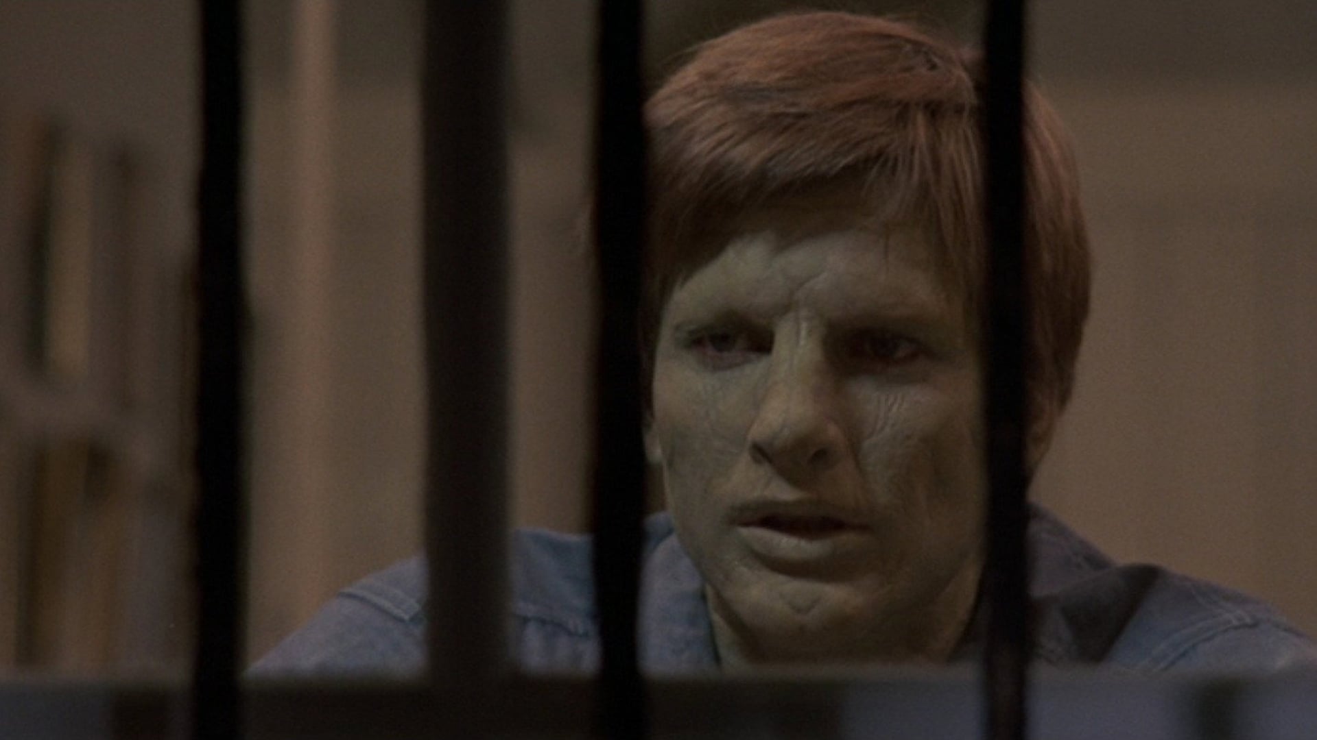 Foto do filme O Homem Cobra