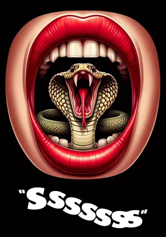 O Homem Cobra