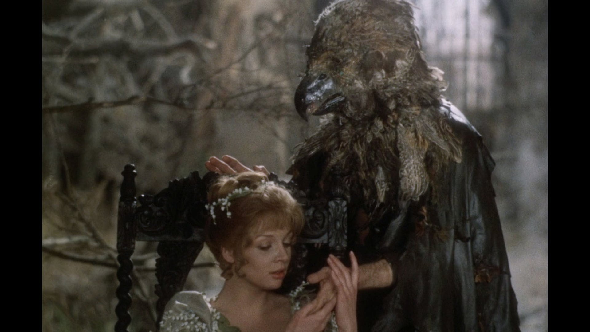 Foto do filme A Bela e a Fera