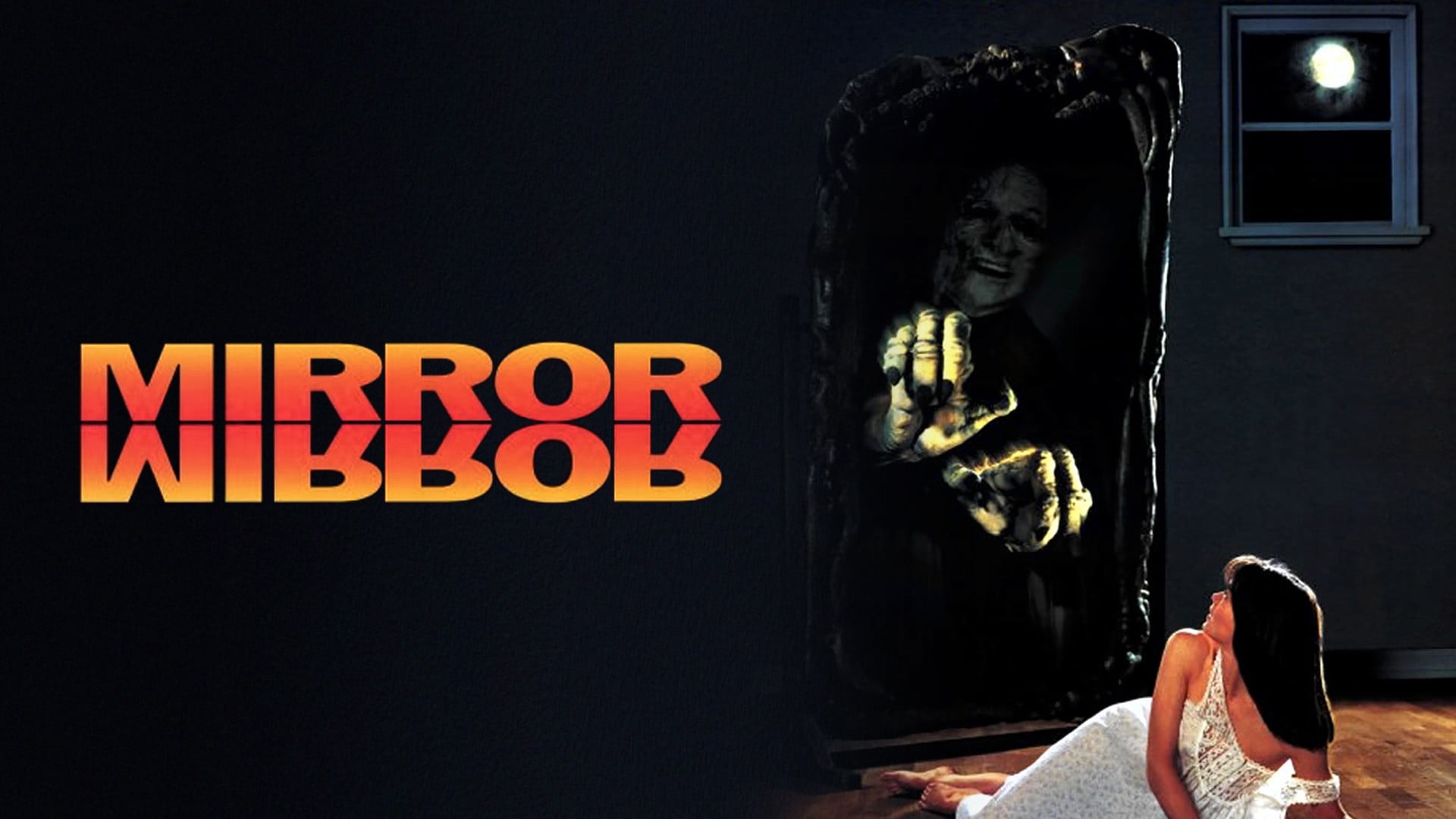 Foto do filme Reflexo do Demônio