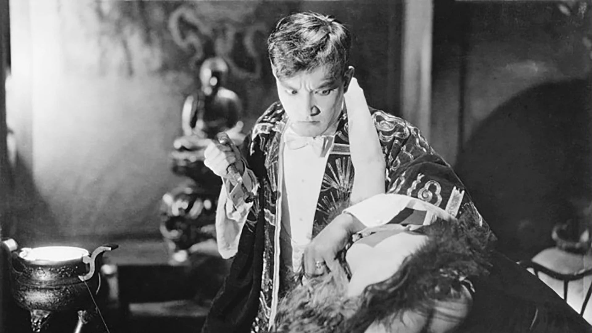 Foto do filme The Cheat