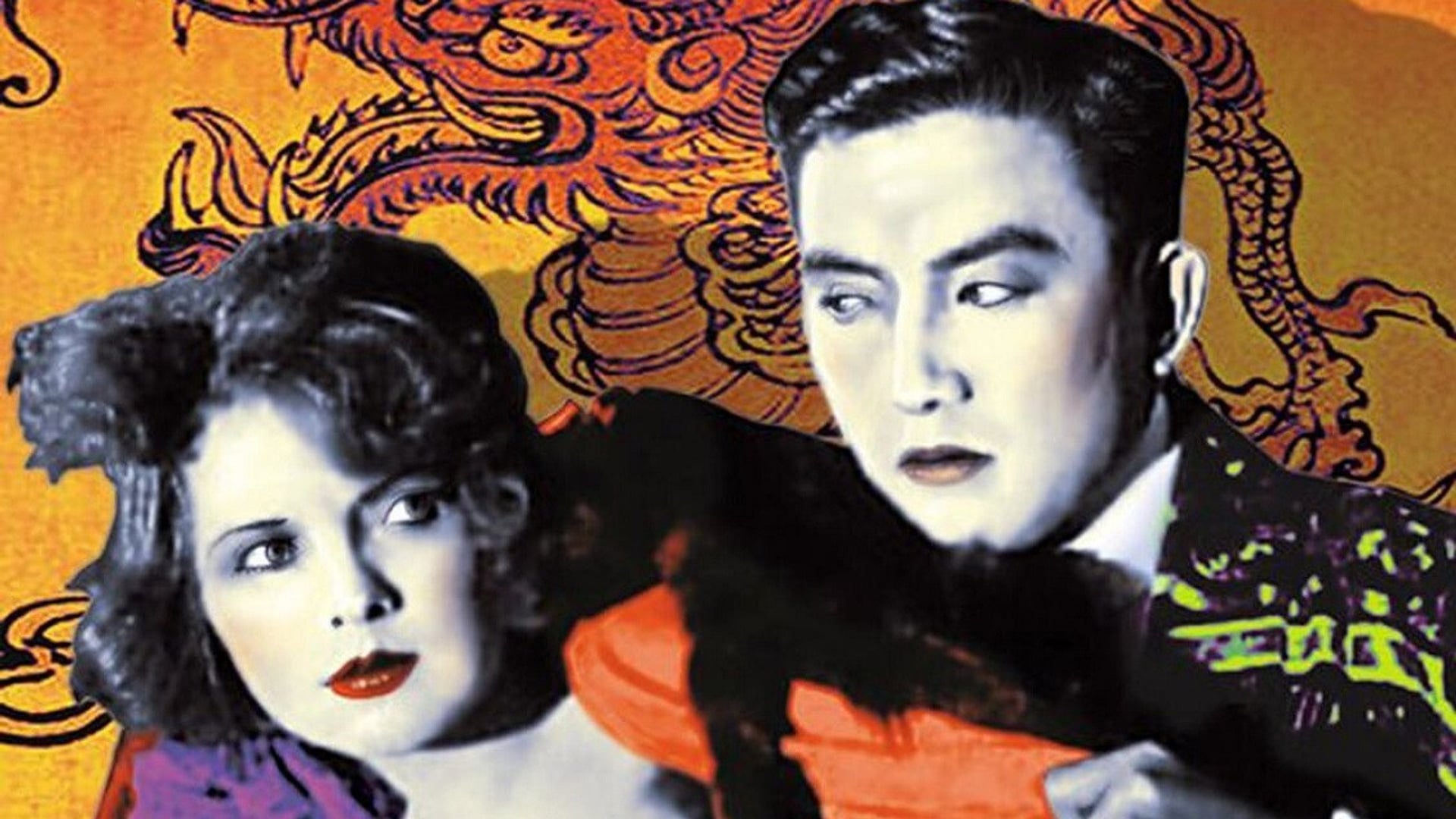 Foto do filme The Cheat