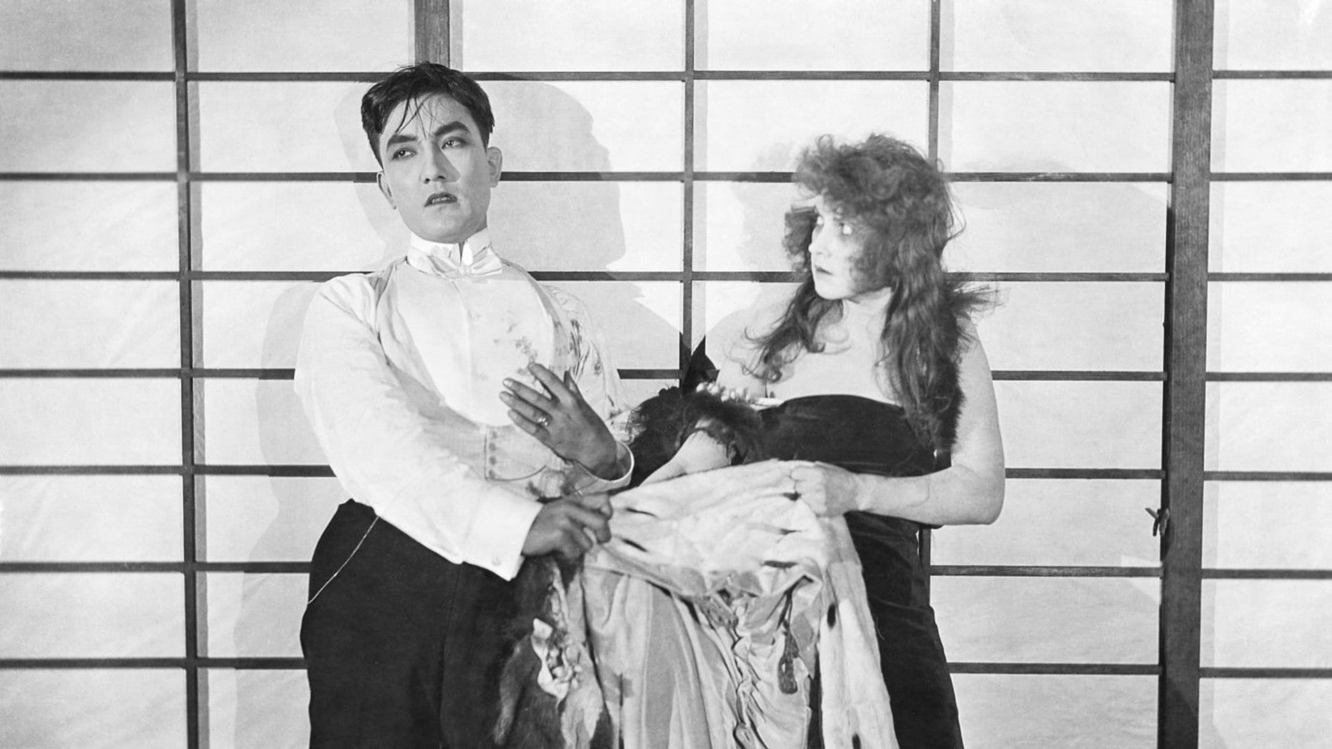 Foto do filme The Cheat