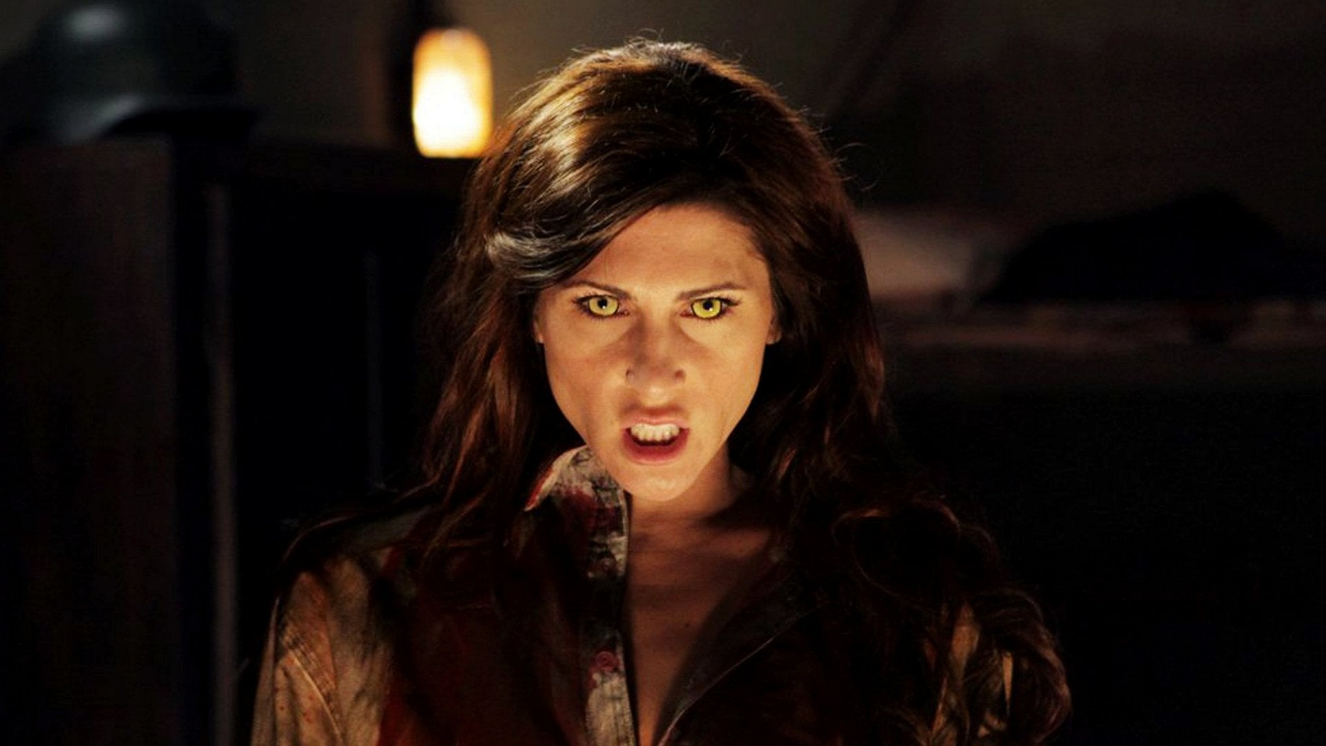 Foto do filme A Rocha do Diabo