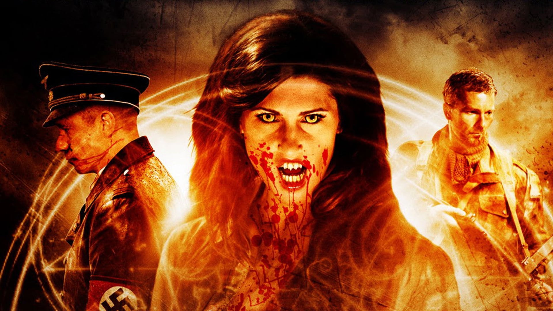 Foto do filme A Rocha do Diabo