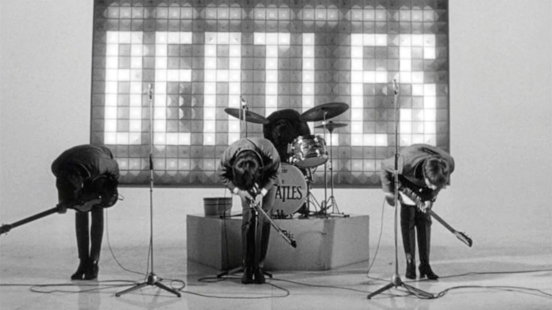 Foto do filme Os Reis do Ié-Ié-Ié