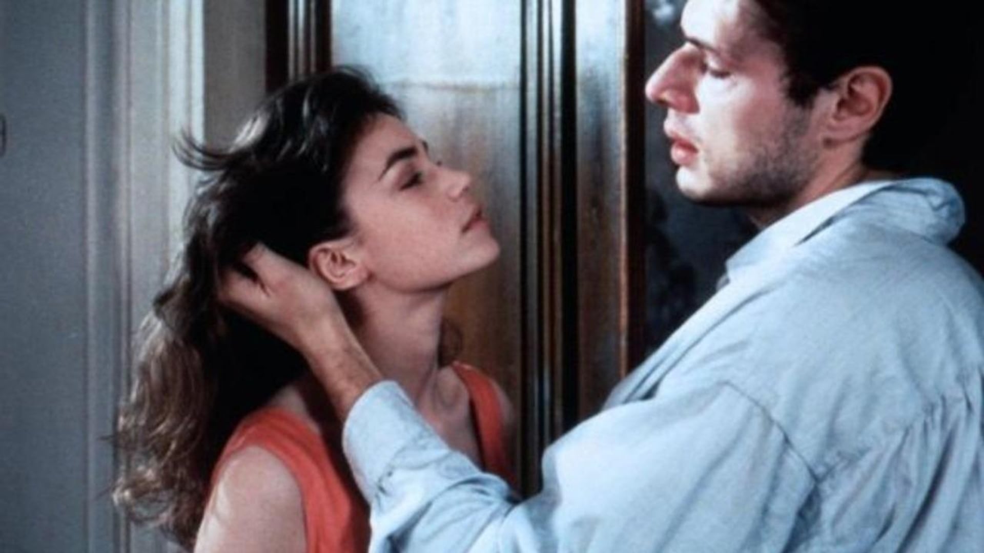 Foto do filme A Mulher Pública