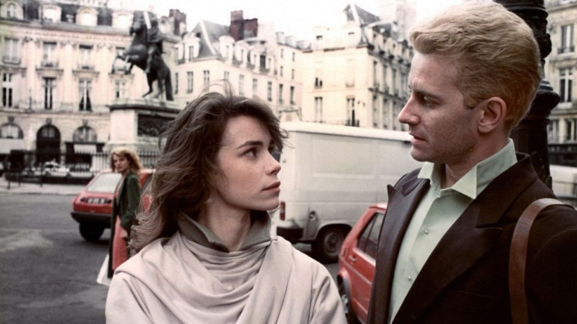 Foto do filme A Mulher Pública