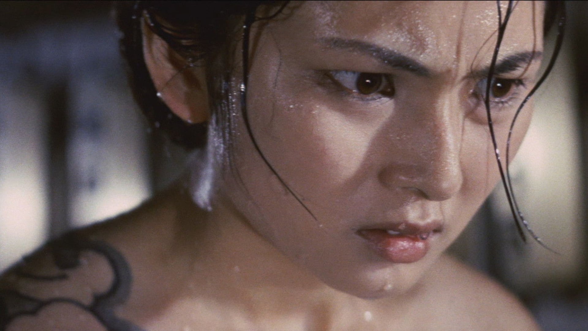 Foto do filme Blind Woman's Curse