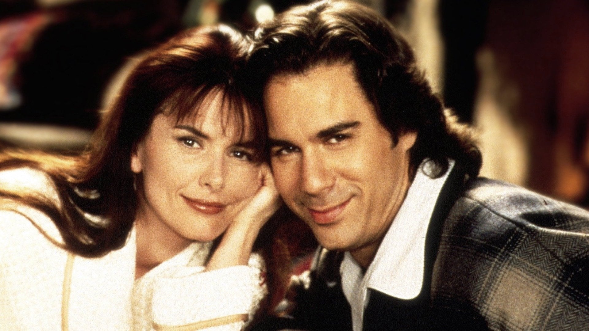 Foto do filme Borrowed Hearts