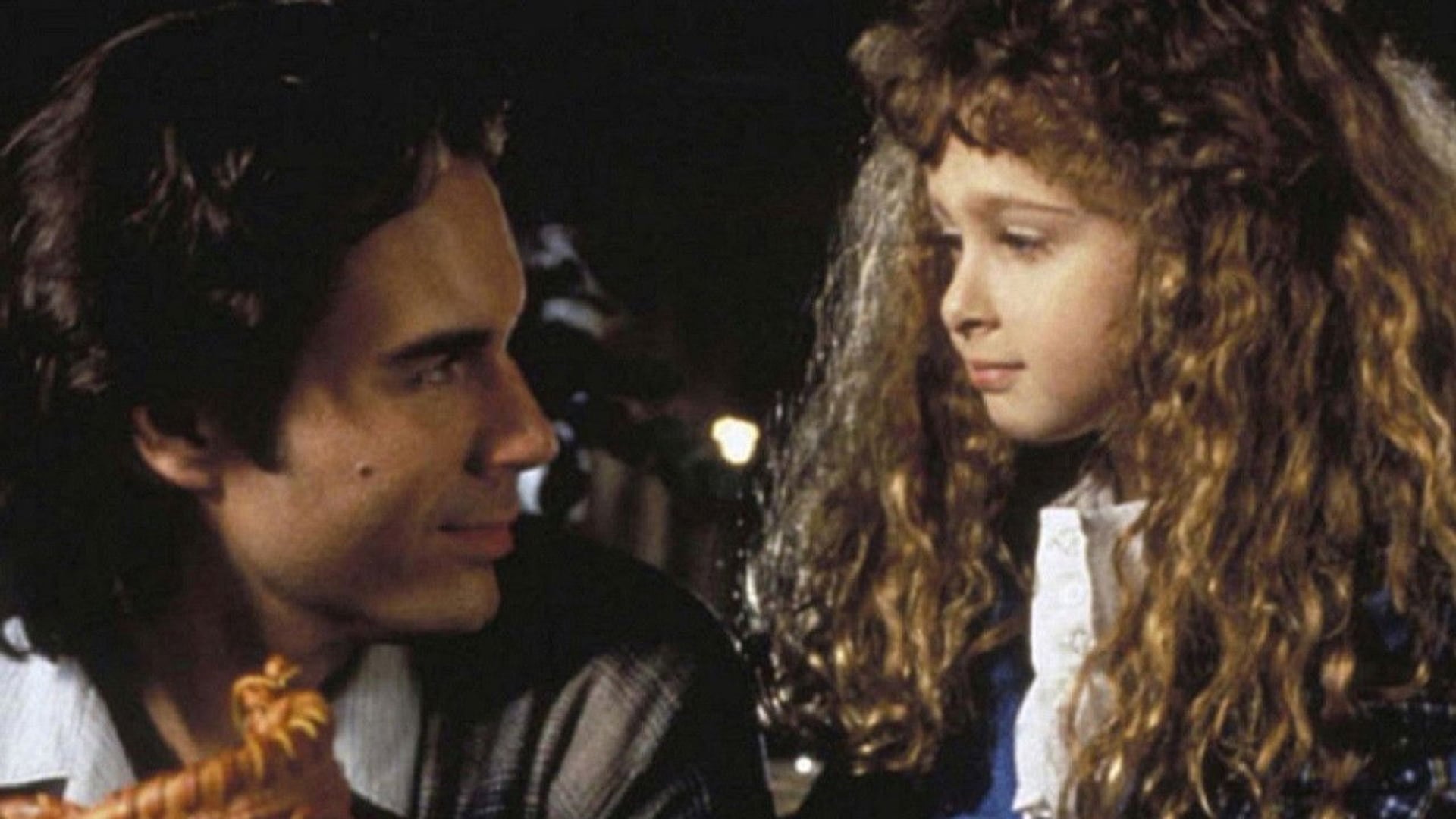 Foto do filme Borrowed Hearts