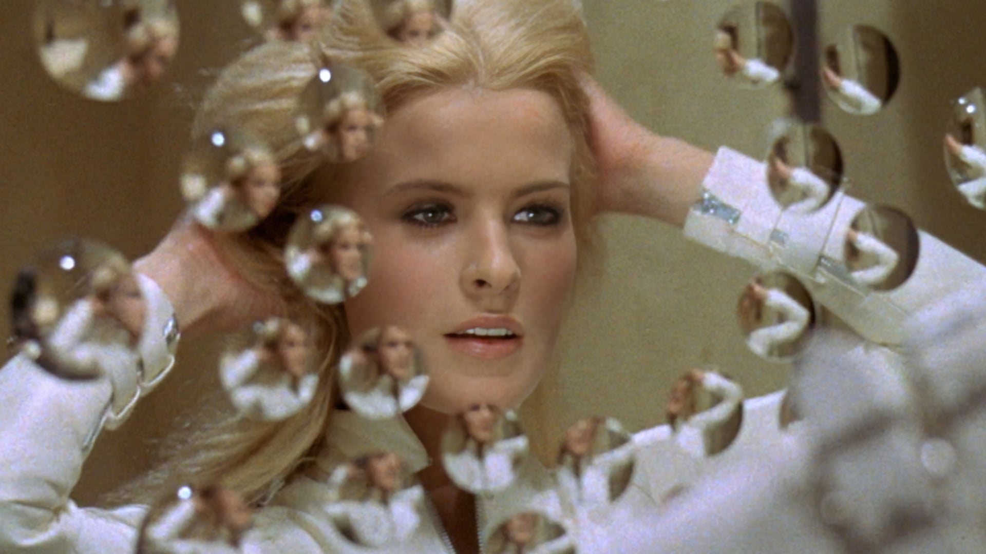 Foto do filme The Lickerish Quartet