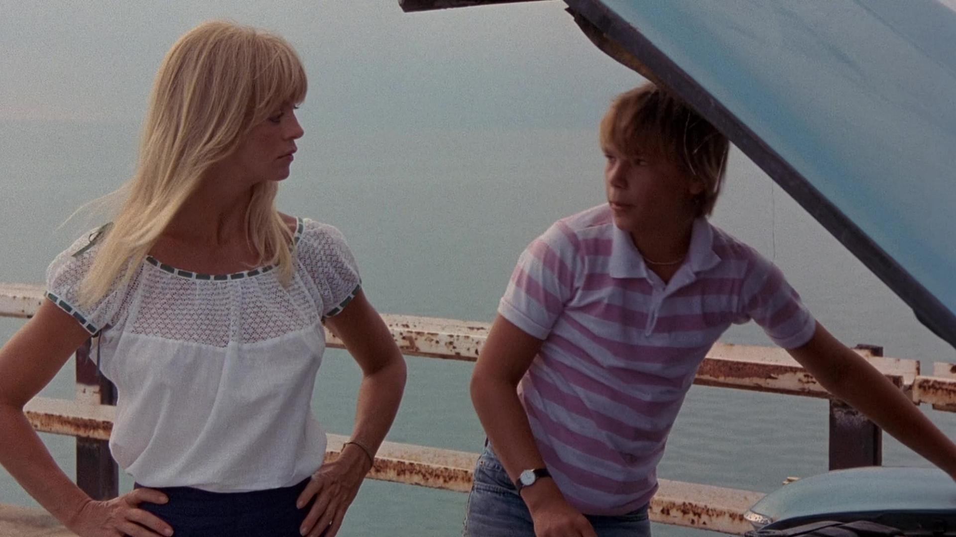 Foto do filme Vidas Cruzadas