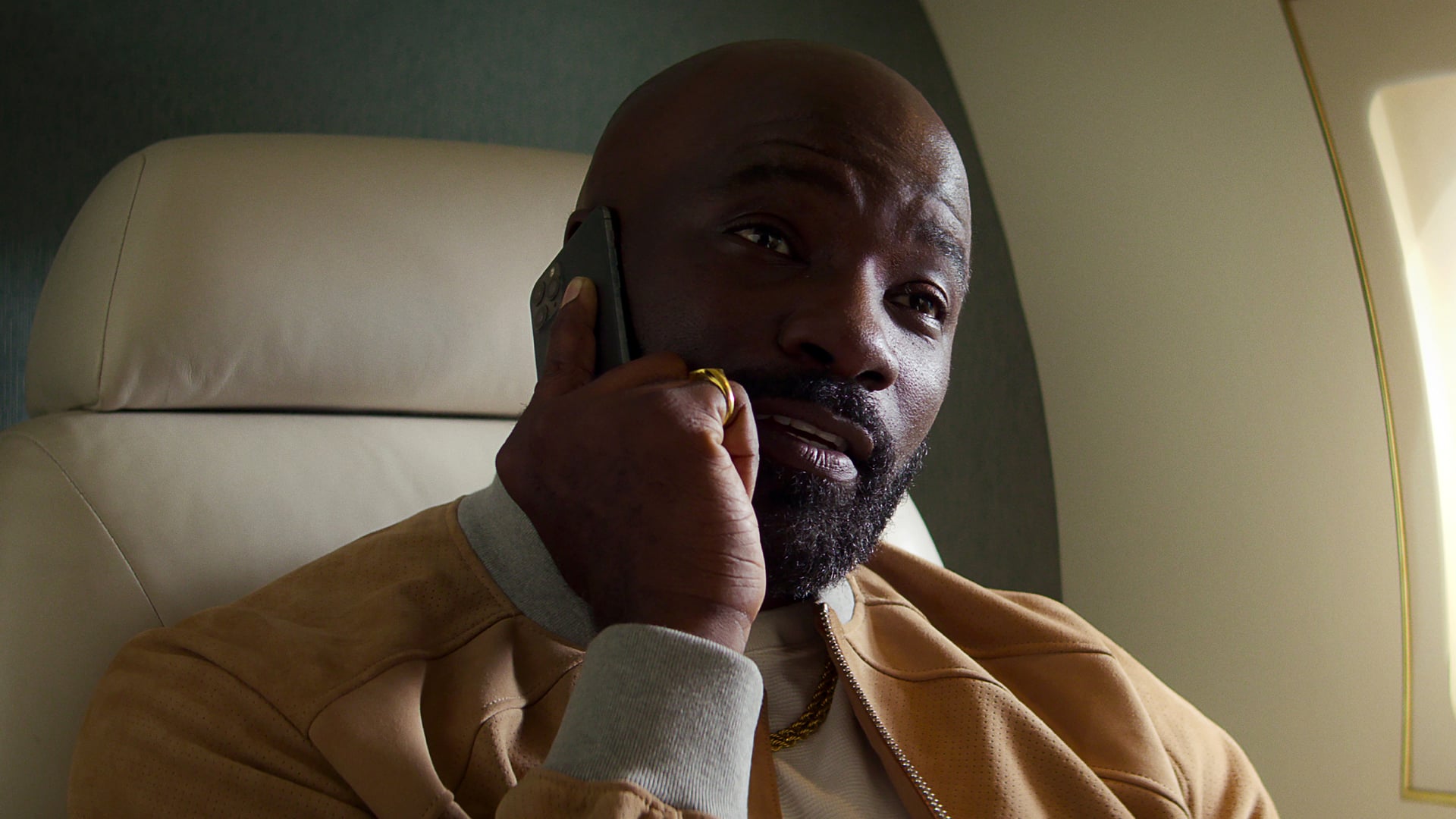 Foto do filme A Liga