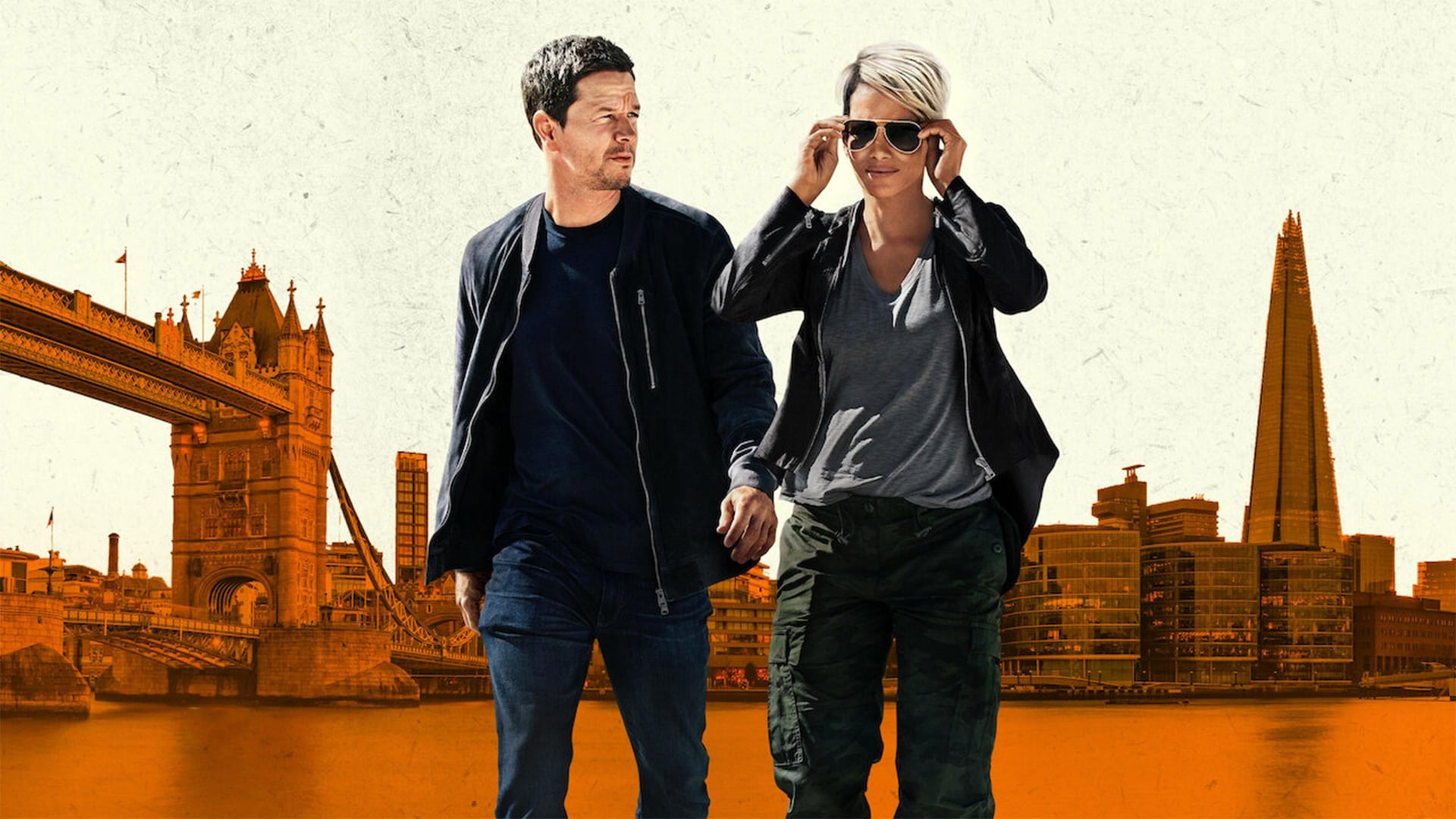 Foto do filme A Liga