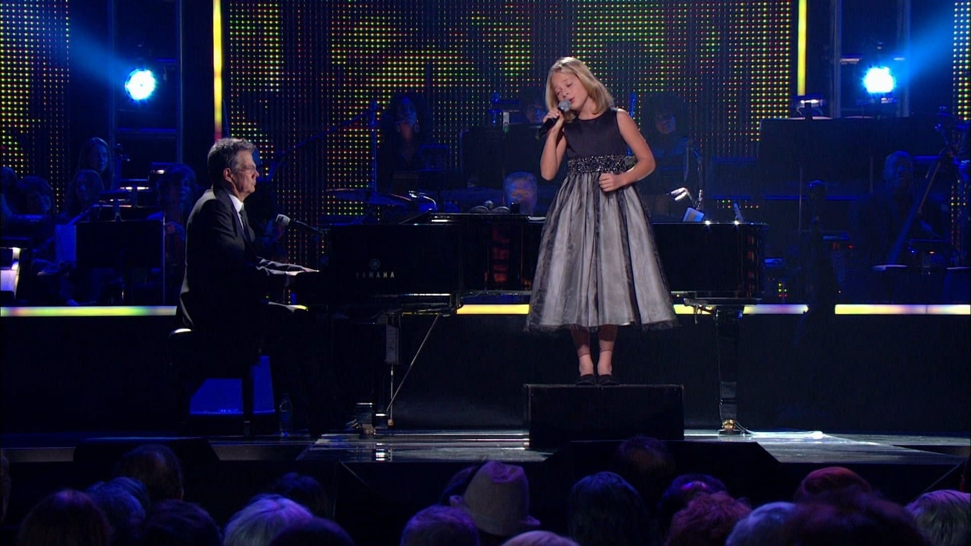 Foto do filme Hit Man Returns: David Foster & Friends