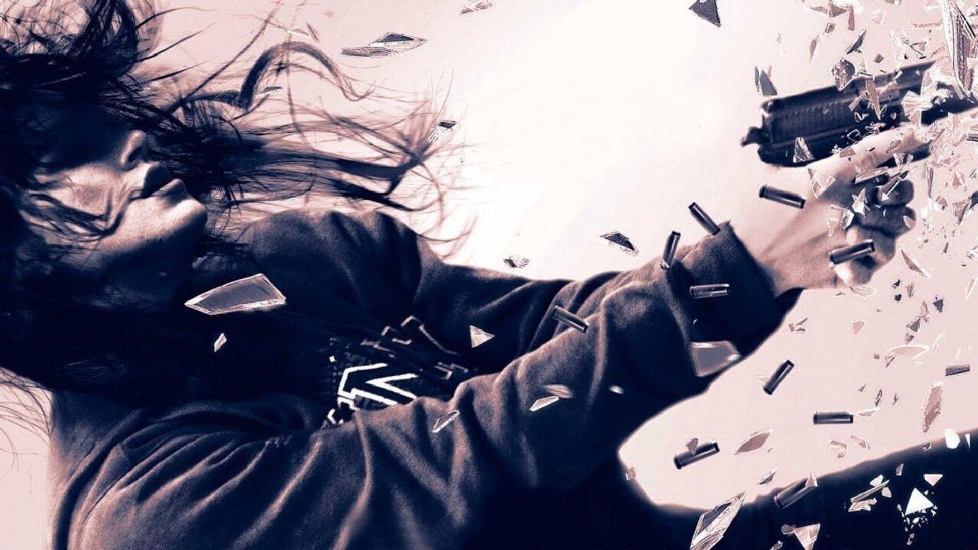 Foto do filme A Toda Prova