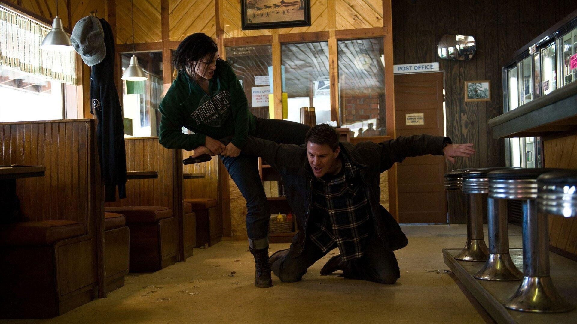 Foto do filme A Toda Prova