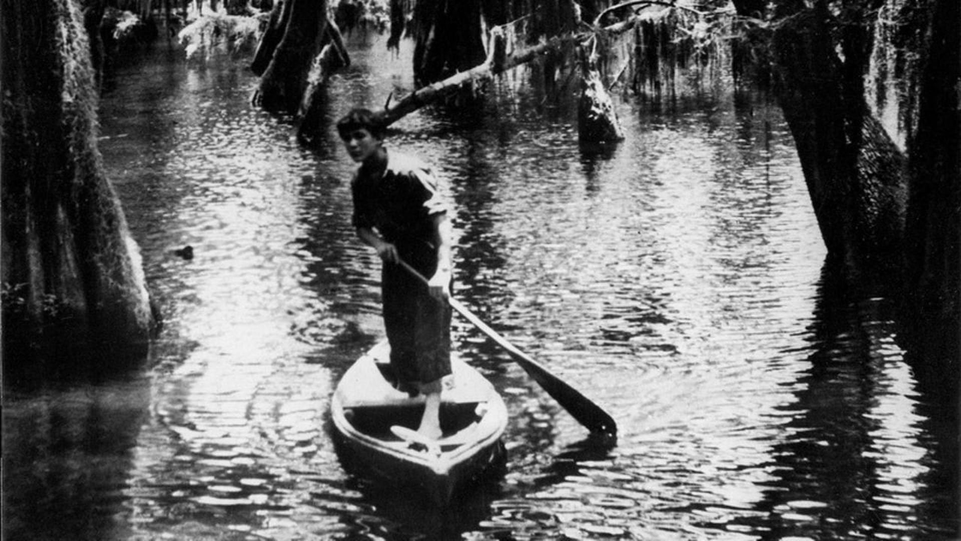 Foto do filme A História de Louisiana