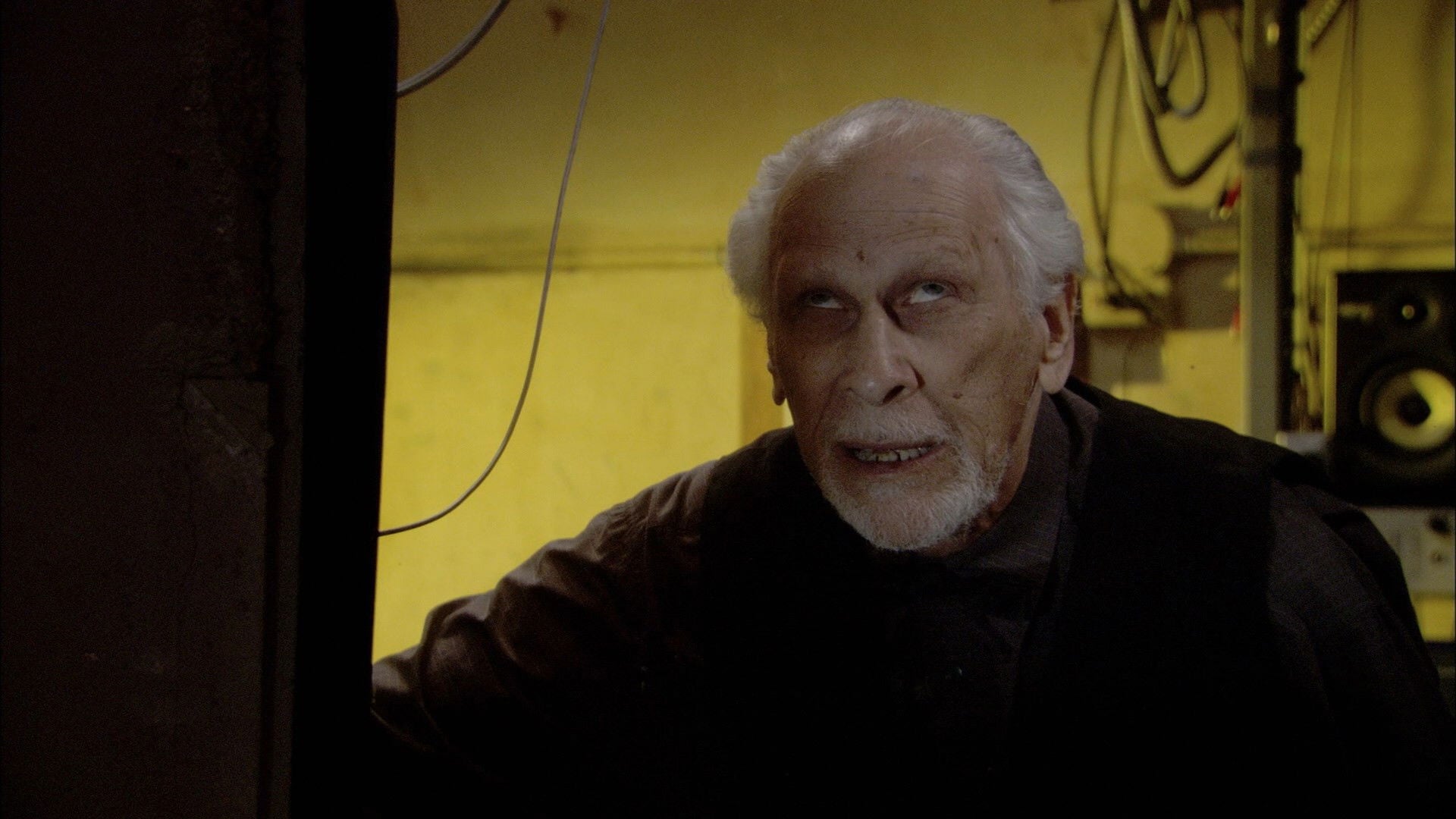 Foto do filme All About Evil