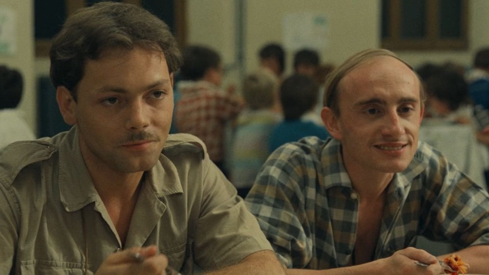 Foto do filme A Melhor Maneira de Andar