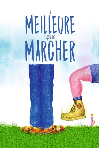 A Melhor Maneira de Andar
