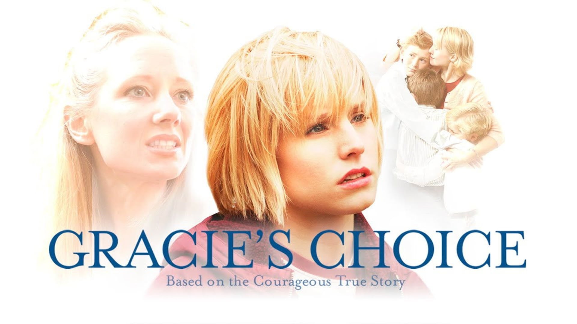Foto do filme Gracie's Choice
