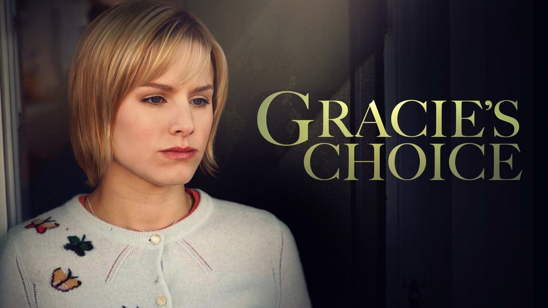 Foto do filme Gracie's Choice