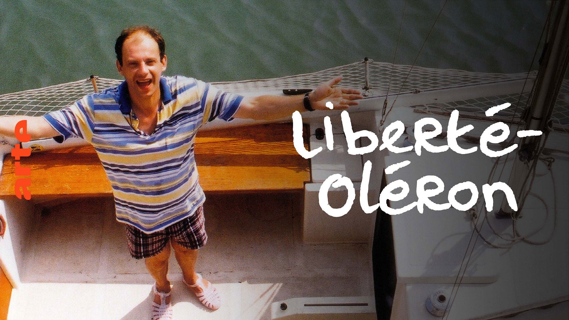 Foto do filme Liberté-Oléron