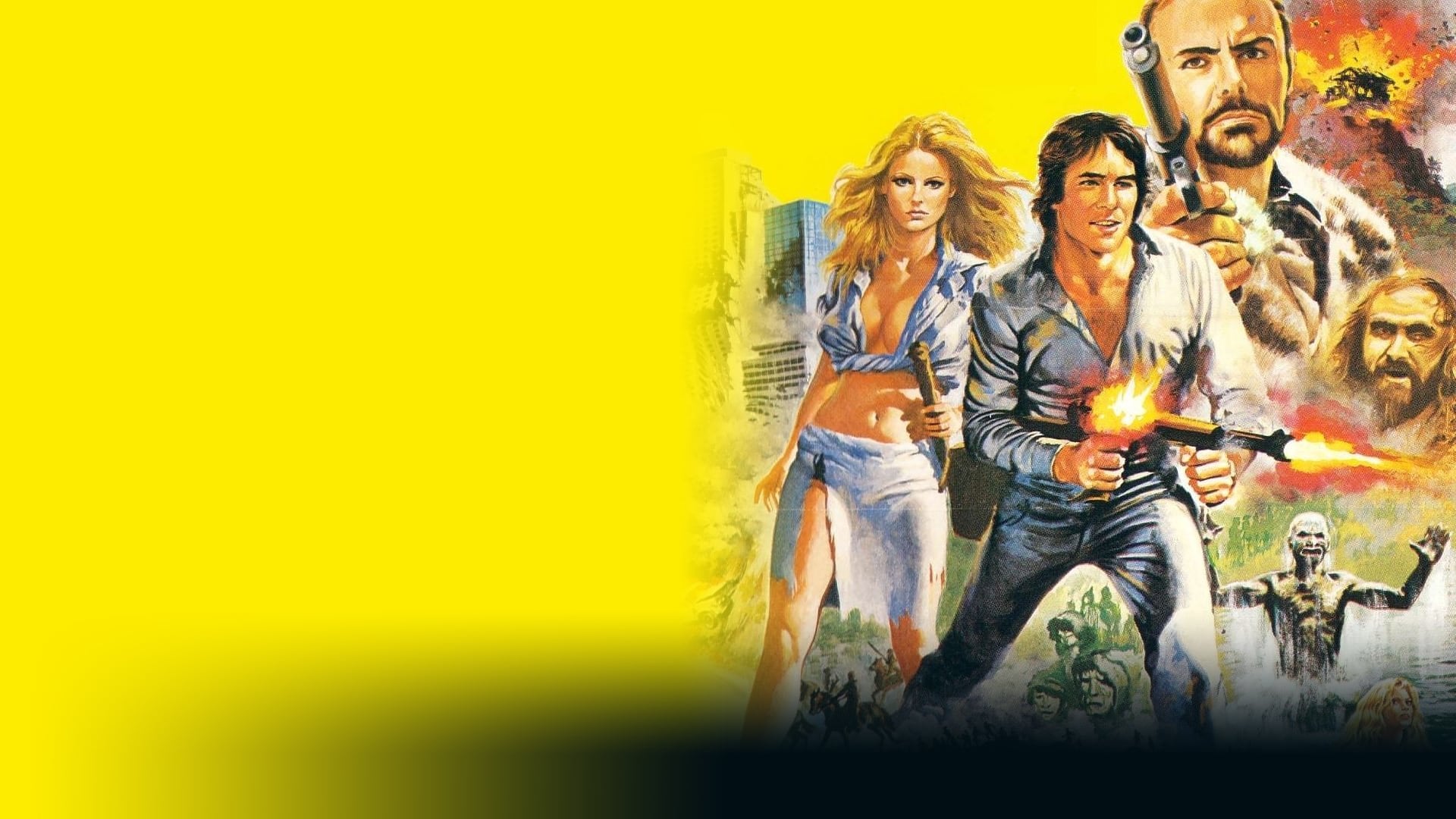 Foto do filme Prisoners of the Lost Universe