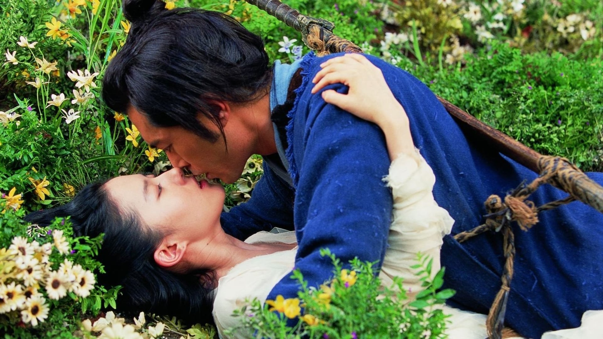 Foto do filme A Chinese Ghost Story