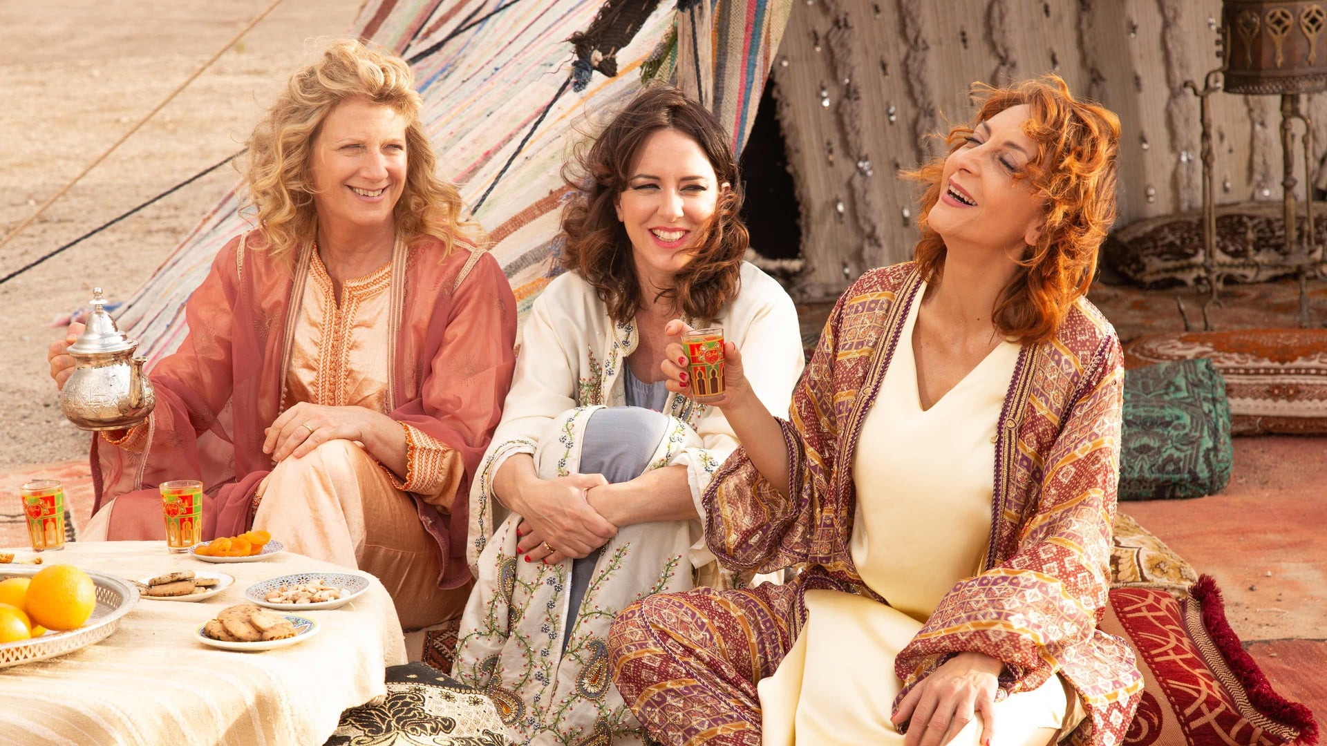 Foto do filme Burraco fatale