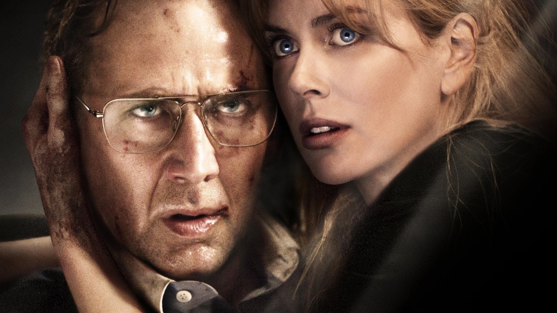 Foto do filme Reféns