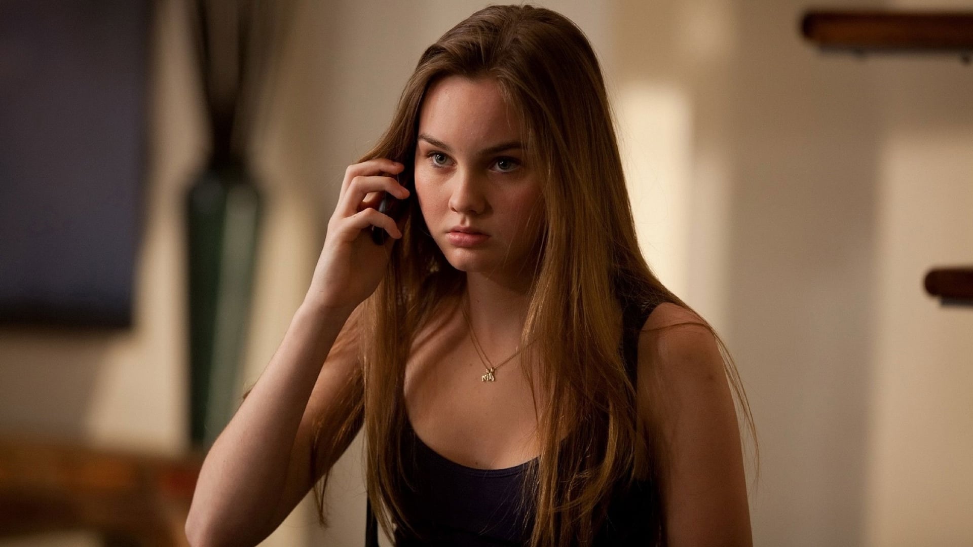 Foto do filme Reféns