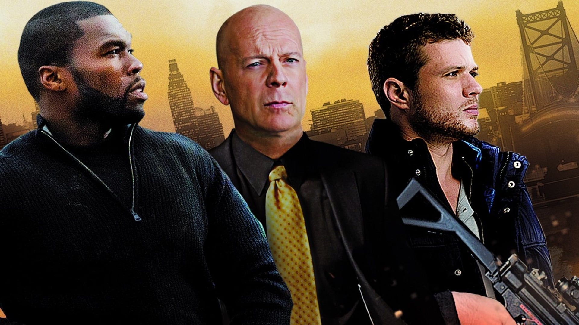 Foto do filme Sem Lei