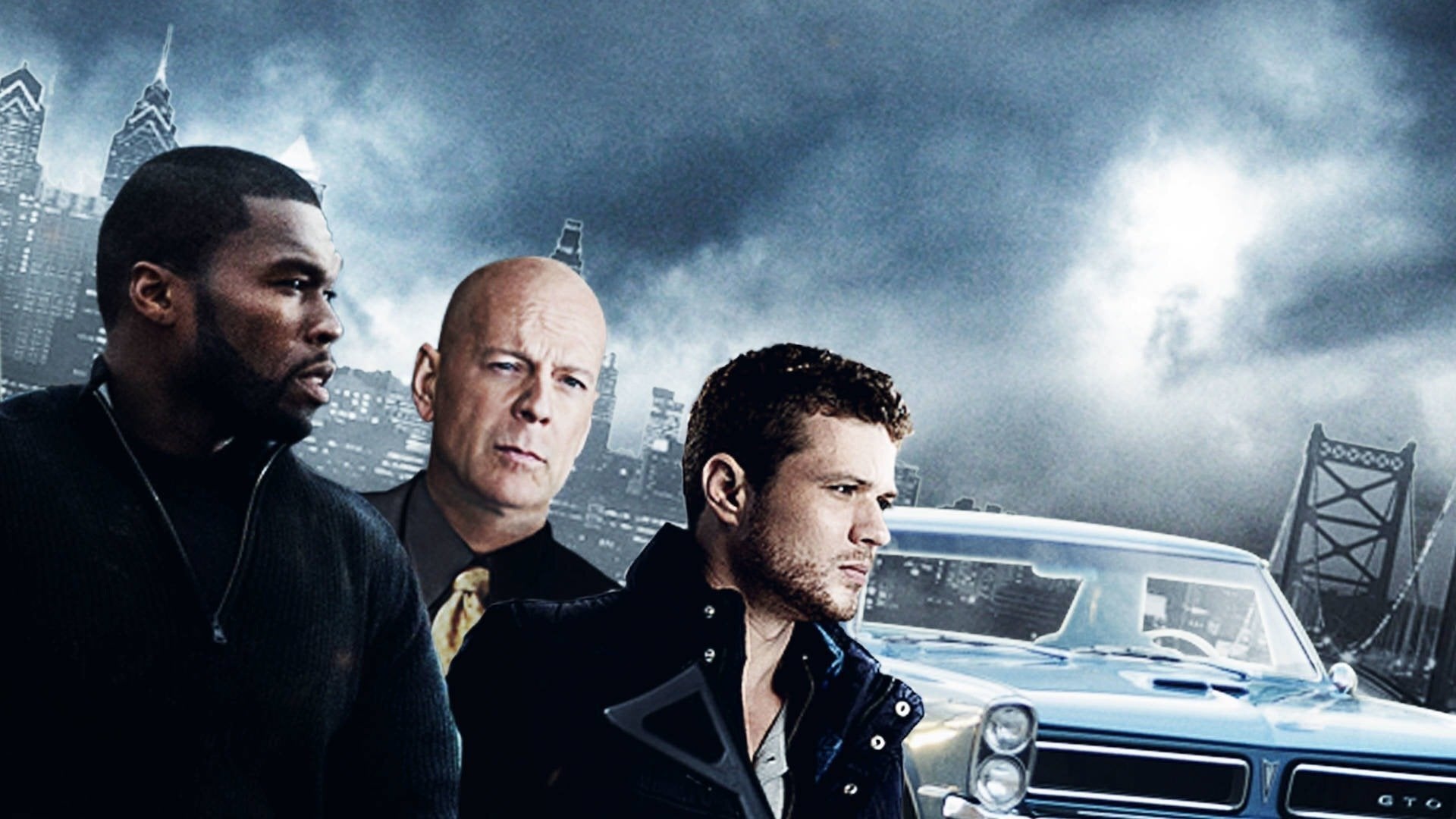 Foto do filme Sem Lei