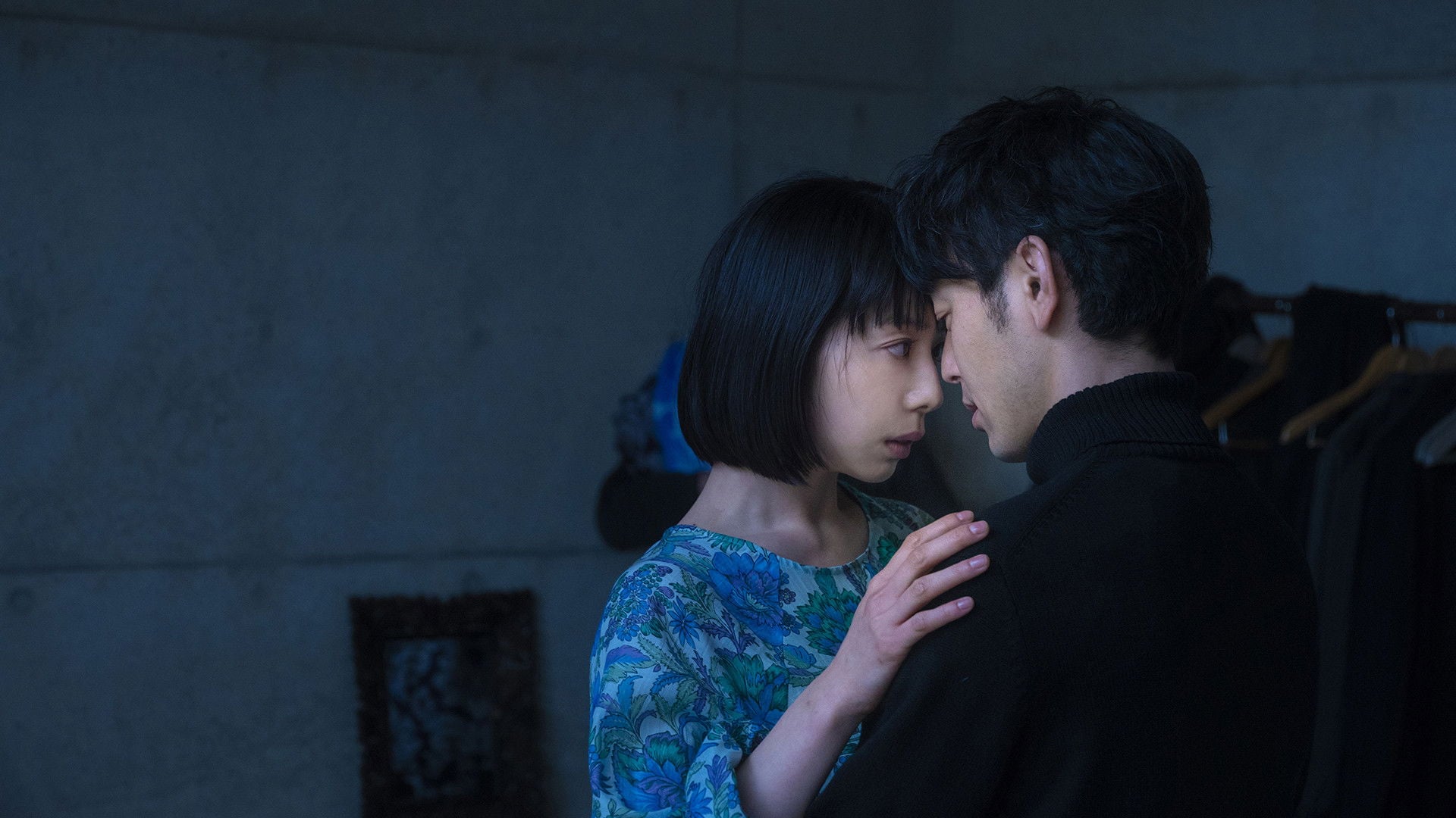 Foto do filme Forma de Vermelho