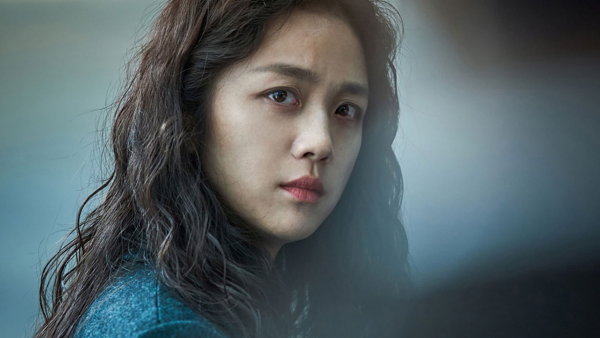 Foto do filme Decisão de Partir